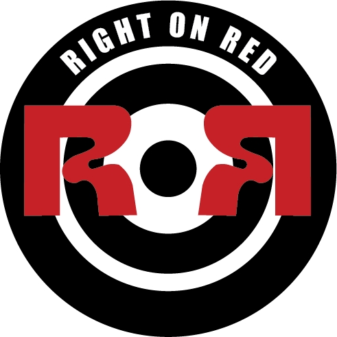 Right on Red