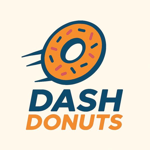 Dash Donuts