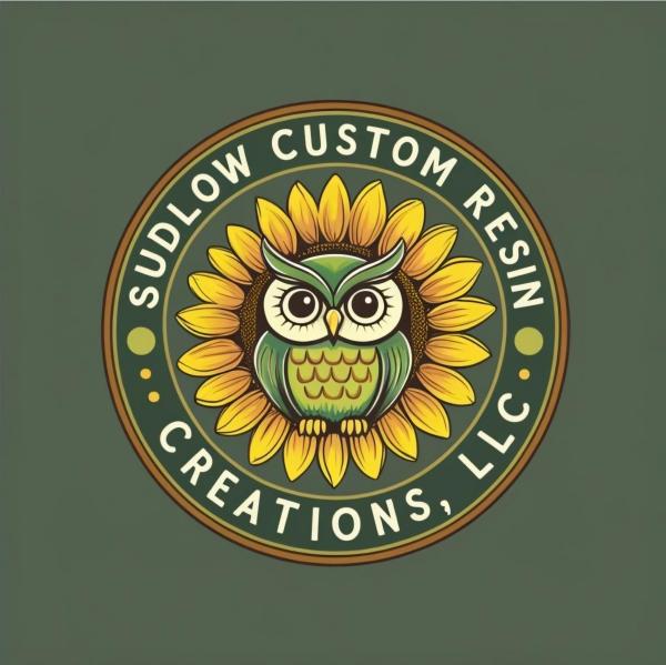 Sudlow Custom Resin Creations, LLC