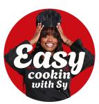 EasyCookinWithSy