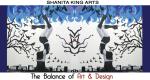 Shanita King. Arts