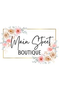 Main Street Boutique