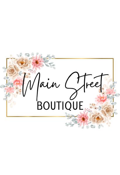 Main Street Boutique