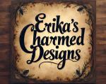 Erika&rsquo;s Charmed Designs
