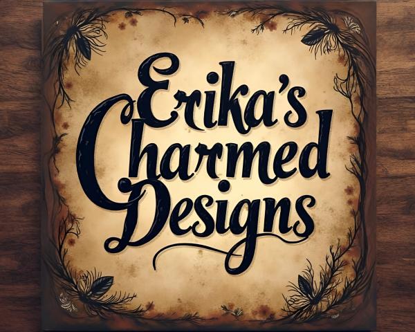 Erika&rsquo;s Charmed Designs