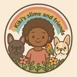 Kiki’s Slime & Friends