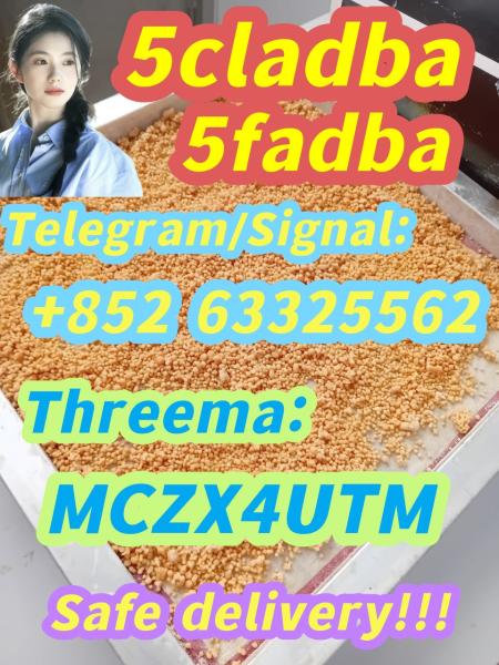 5cl raw materials 5cl-adb-a 5cladb 5cladba in stock