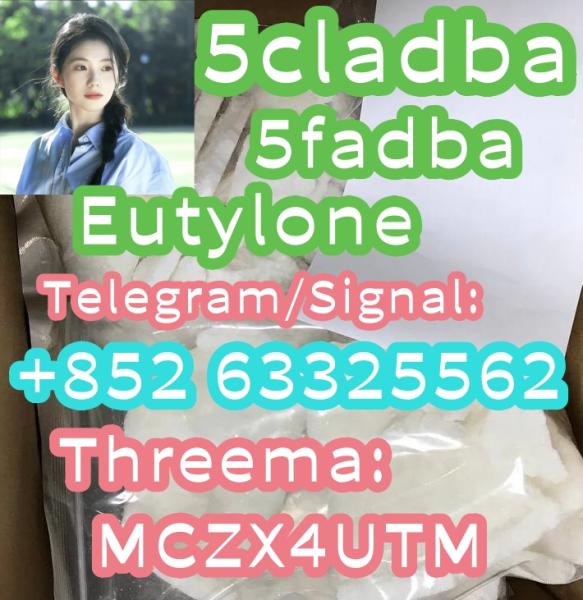 5cladba adbb 5cl-adb-a 5cladb Precursor In Stock From China