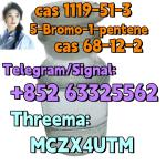 cas 1119 - 51 - 3 5cladba Price raw material