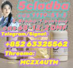 CAS.1119-51-3 5-Bromo-1-pentene 5cladba