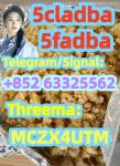 High quality 5CLADBA, 5CL-ADB-A, 5F-ADBA, 5cladba