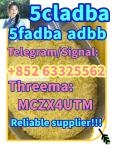 5CLADBA Raw material 5CL - ADB - Precursor raw material 5CLADBA 5F ADB 4FADB