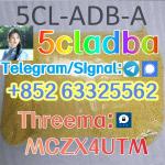 5CL-ADB China Supplier 5cl 5cladba 5cladb