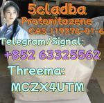 CAS 119276-01-6 Protonitazene (hydrochloride)119276-01-6