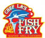 Chef La's Fish Fry - Seafood Grill & Catering