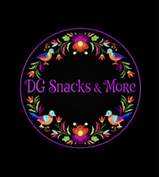 DG  Snacks & More