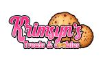 Krimsyn’s Treats & Cookies