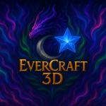EverCraft 3d