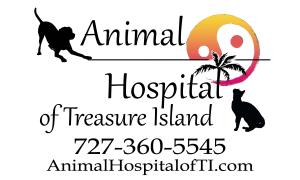 Animal Hospital of Treasure Island