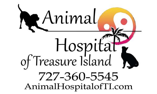Animal Hospital of Treasure Island