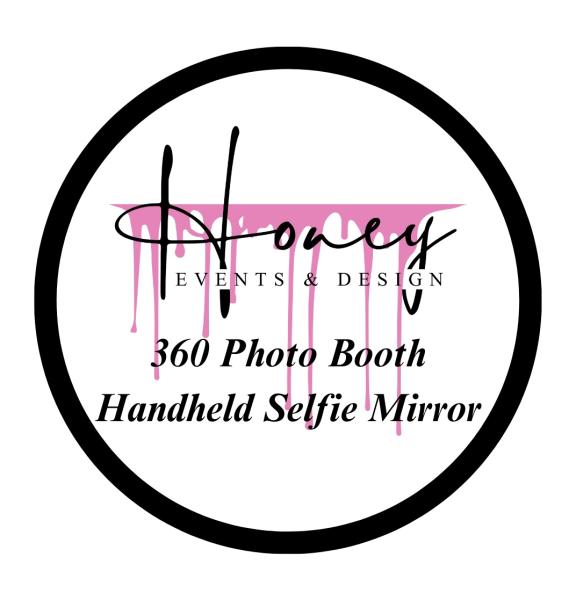 Honey 360 Photo Booth