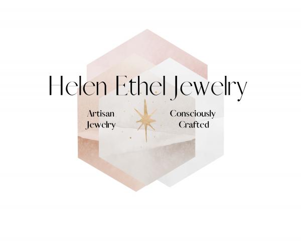 Helen Ethel Jewelry