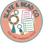 Slate & Bead Co.