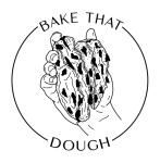 Bake That Dough