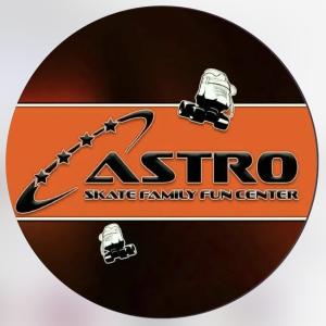 Astro Skating Center Ormond Beach