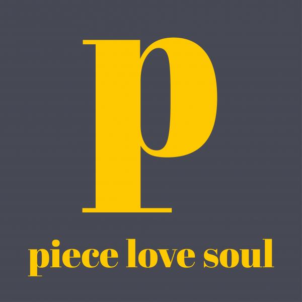 Piece Love Soul