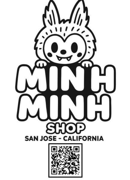 Minh Minh shop
