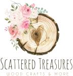 Scattered Treasures