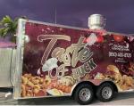 Taste of Luck