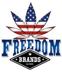 Freedom brands