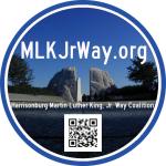 Harrisonburg Martin Luther King, Jr. Way Coalition