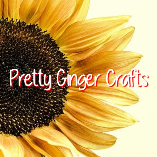 Pretty Ginger Crafts