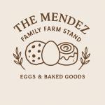 The Mendez Family Farm Stand