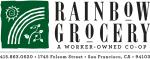 rainbow grocery cooperative