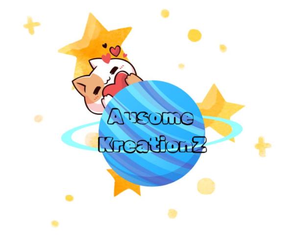 Ausome KreationZ