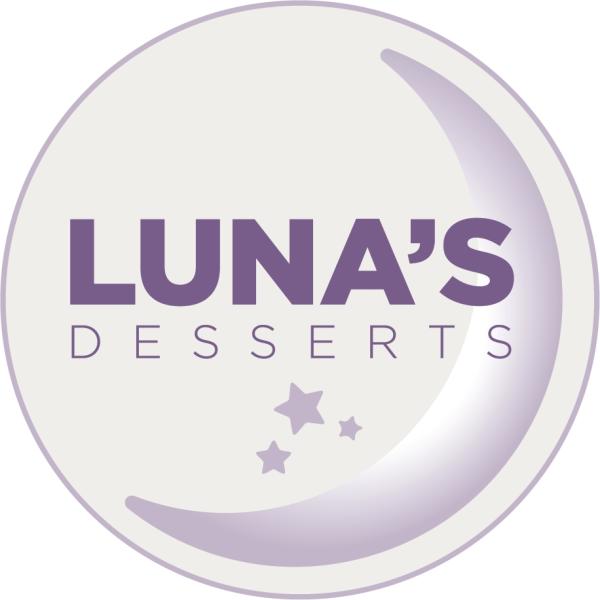 Luna&rsquo;s Desserts