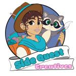 Side Quest Creatives
