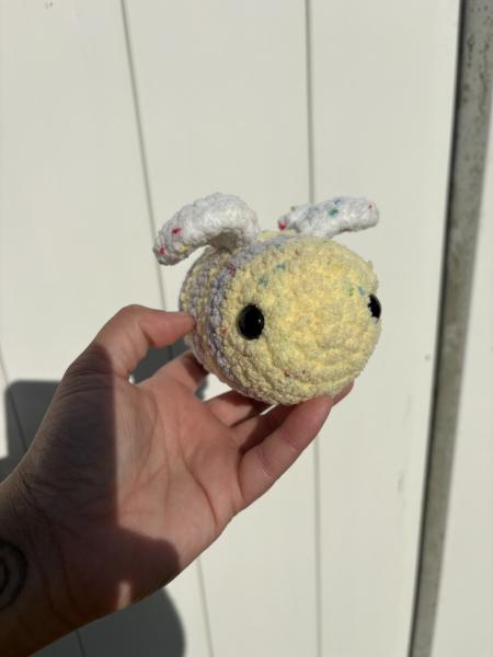 Confetti Bee