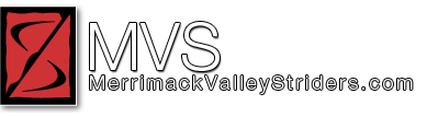 Merrimack Valley Striders