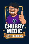 Chubby Medic Collectables