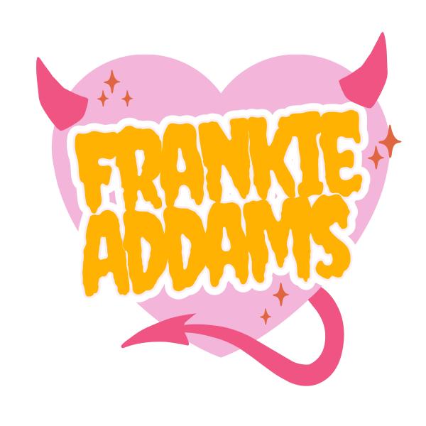 Frankie Addams