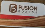 Fusion Boards