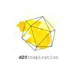 d20Inspiration