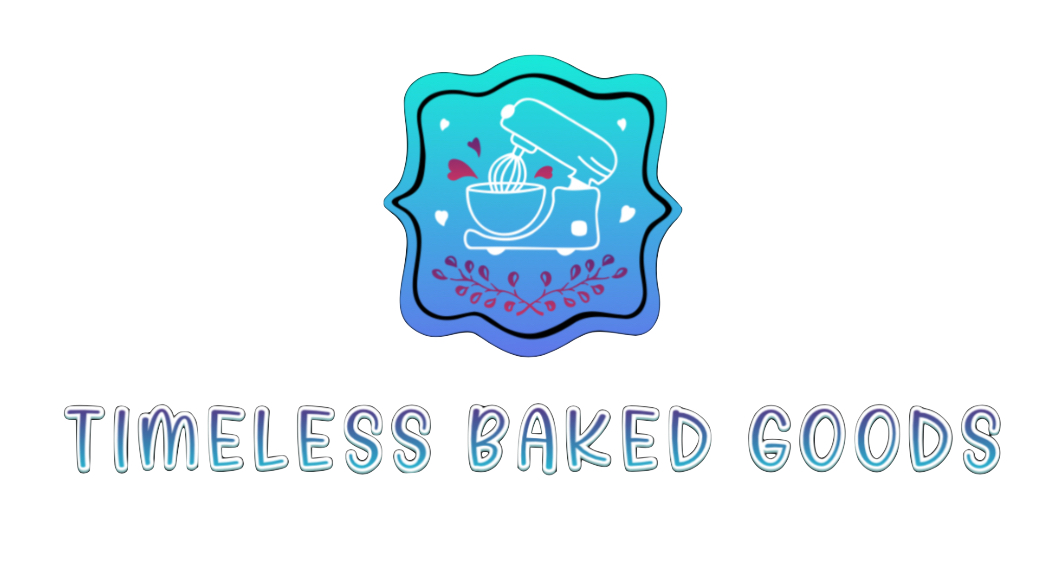 Timeless Baked Goods