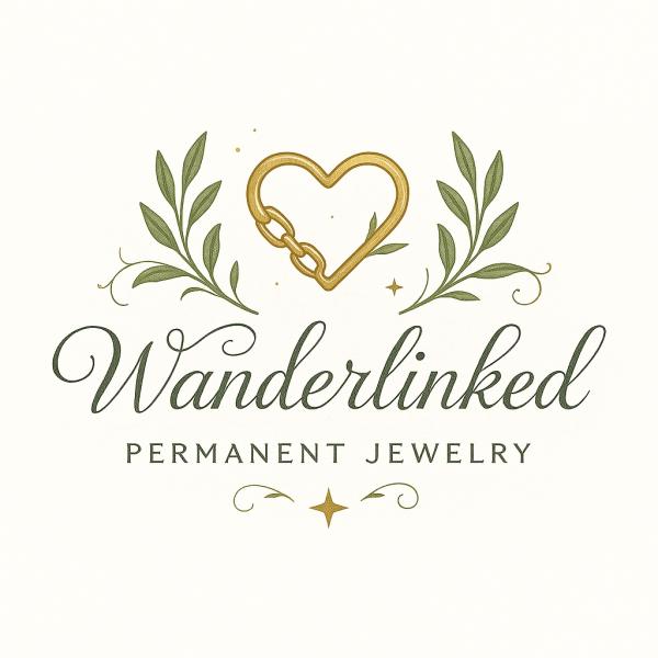 Wanderlinked Permanent Jewelry