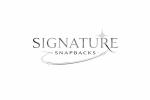 Signature snapback